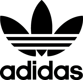 Adidas Abstract Mark