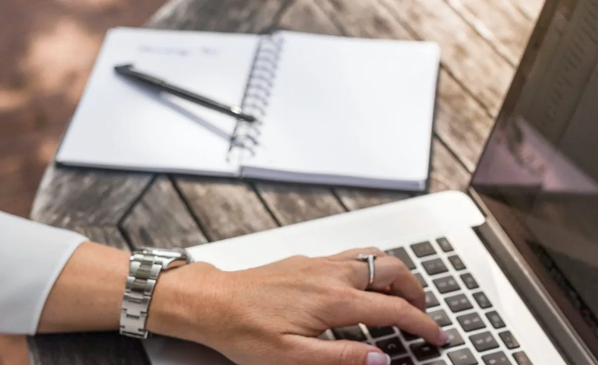 What makes good website content? 