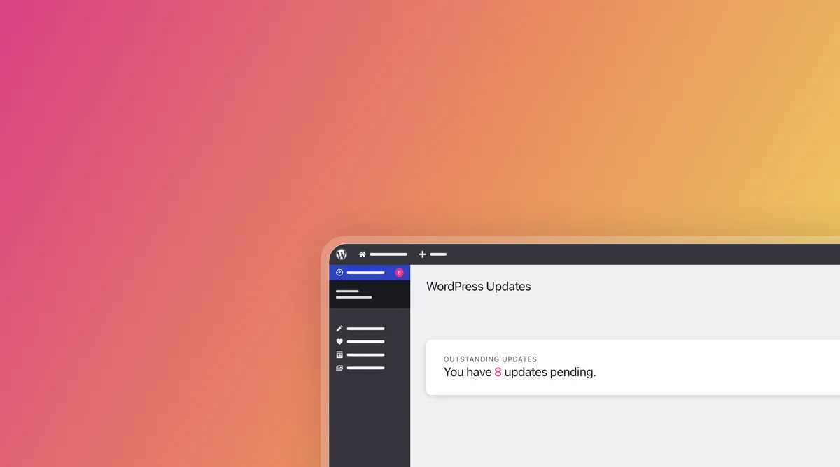 Why Updating Your WordPress Site is Critical to Its Success