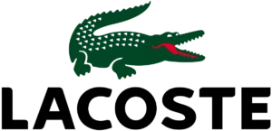 Lacoste Combination Mark